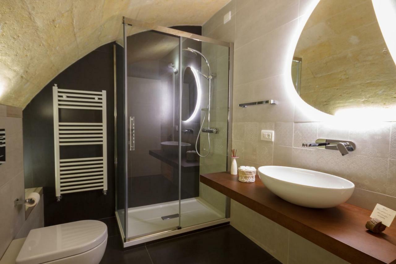 B&B 4U Matera Exterior photo