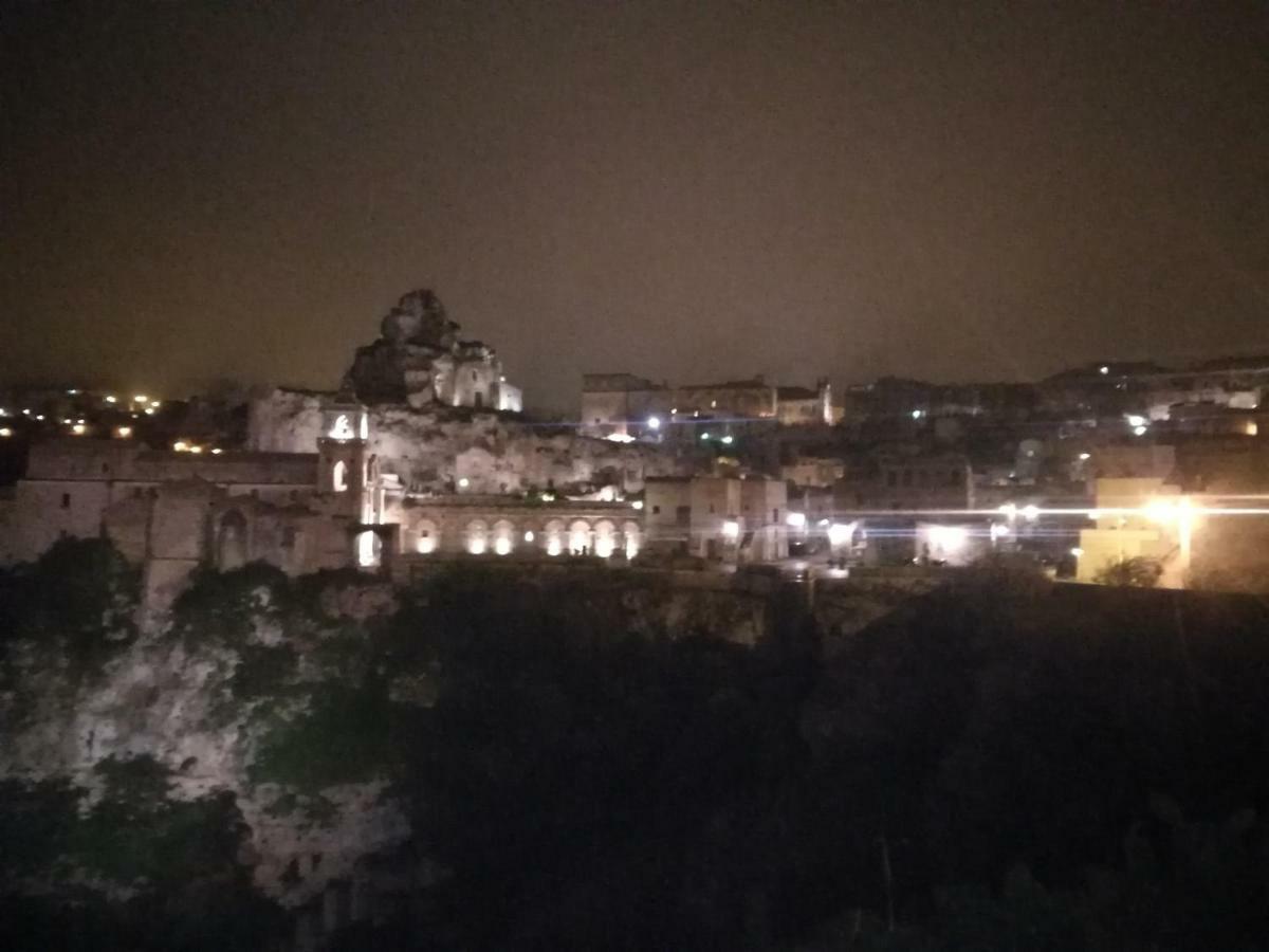 B&B 4U Matera Exterior photo