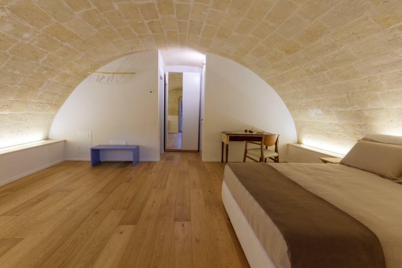 B&B 4U Matera Exterior photo