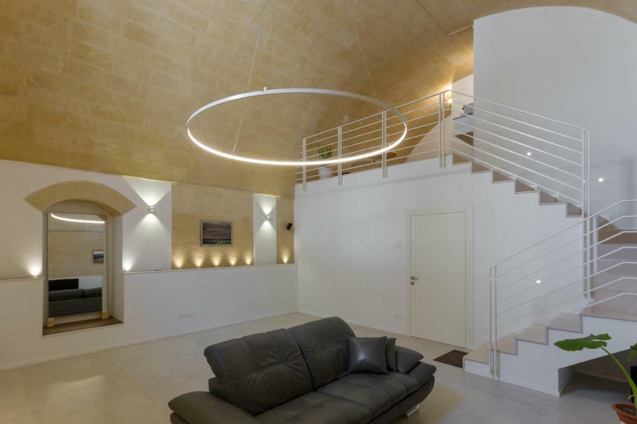 B&B 4U Matera Exterior photo